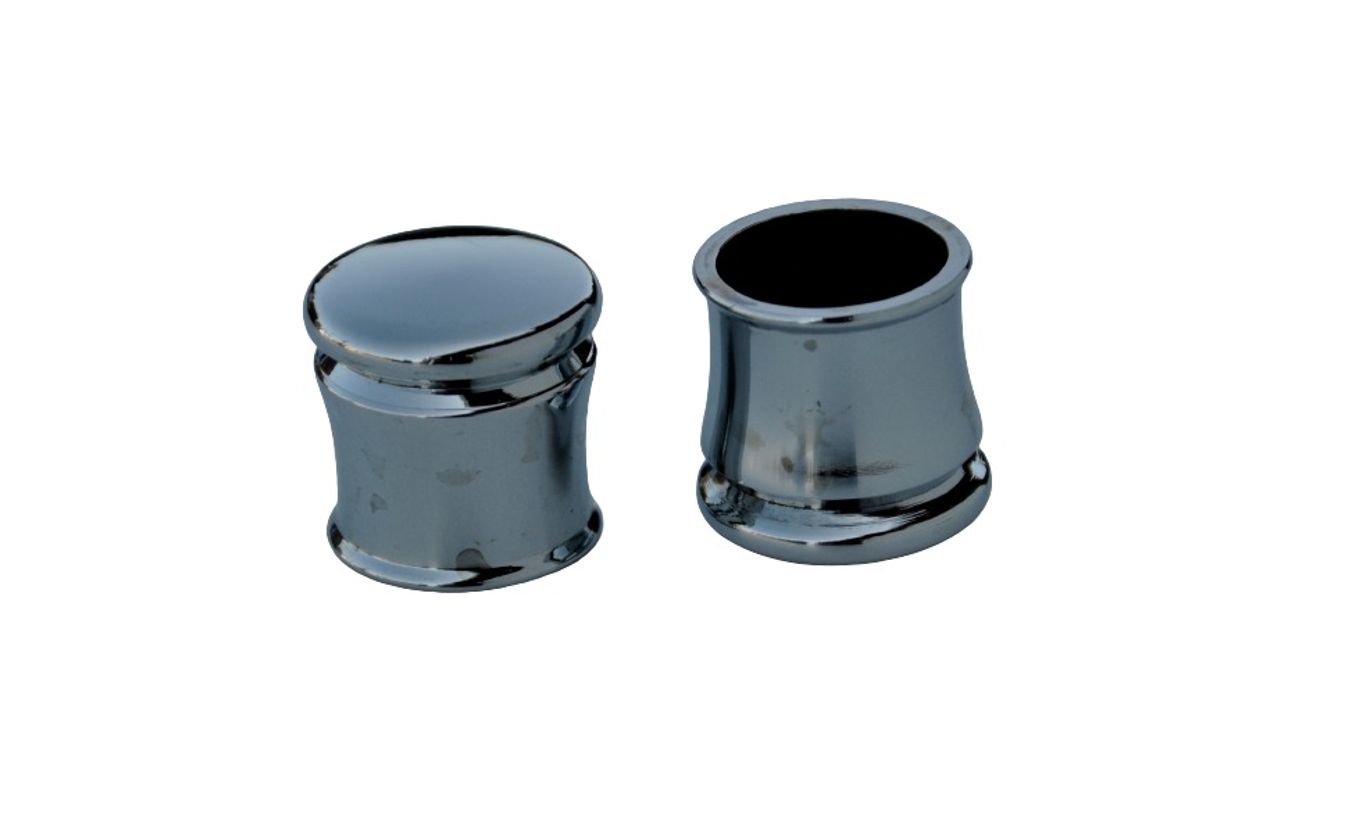 Tirador p/Diverter Grifería TinaDucha