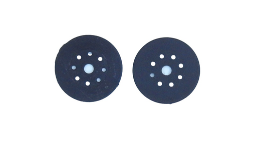 Disco Restrictor de Caudal para Grifería
