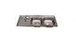 Lavaplatos 120x50 Sob Eco p/MM SecIzq Desag