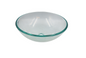 Bowl Cristal Transparente D=41.5 e=12 mm