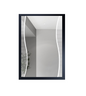 Espejo 60x90 Rectangular Franjas Onda