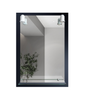 Espejo 60x90 Rectang. /Repisa y 2 luces