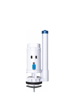 Válv.Descarga Dual Flush p/OnePc- Mirage