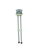 Botonera Dual Flush