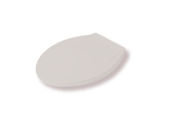 Asiento WC Colomba Soft - Bone Beige