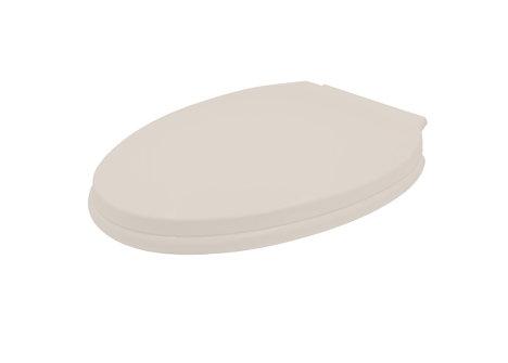 Asiento WC Modern - Bone Beige