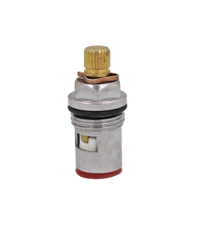 Cartridge tipo Hamburg 1/4 vuelta