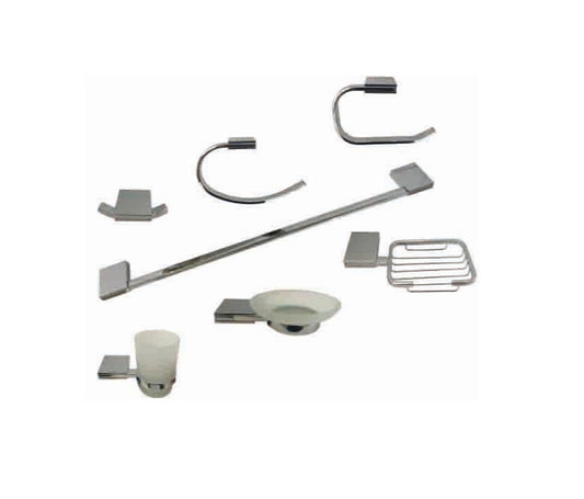 Kit Accesorios Hannover (7 Piezas)