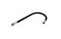 Cuello Negro Flexible para MM Lavaplato