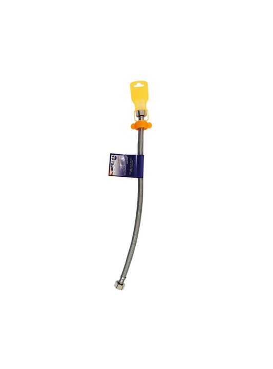 Flexible HI-HI 1/2" 35 cm - Tipo b