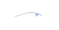 Flexible HE-HI 1/2" 60 cm