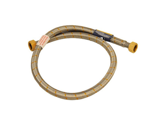 Flexible Gas HI-HI 1/2" 100 cm