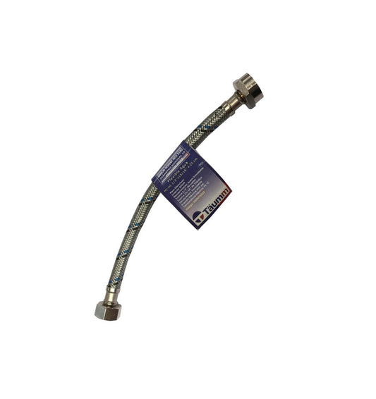 Flexible HI 1/2" x 15/16" 25 cm