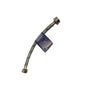 Flexible HI 1/2" x 15/16" 25 cm