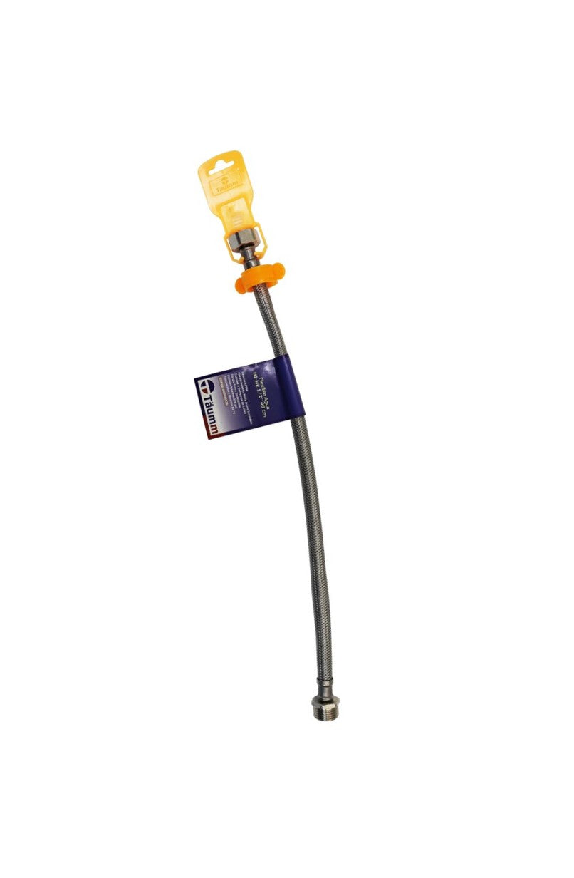 Flexible HI-HE 1/2" 35 cm - Tipo b