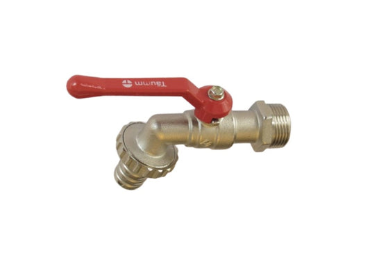 Llave Bola Jardín Lavadero 3/4" OTRA