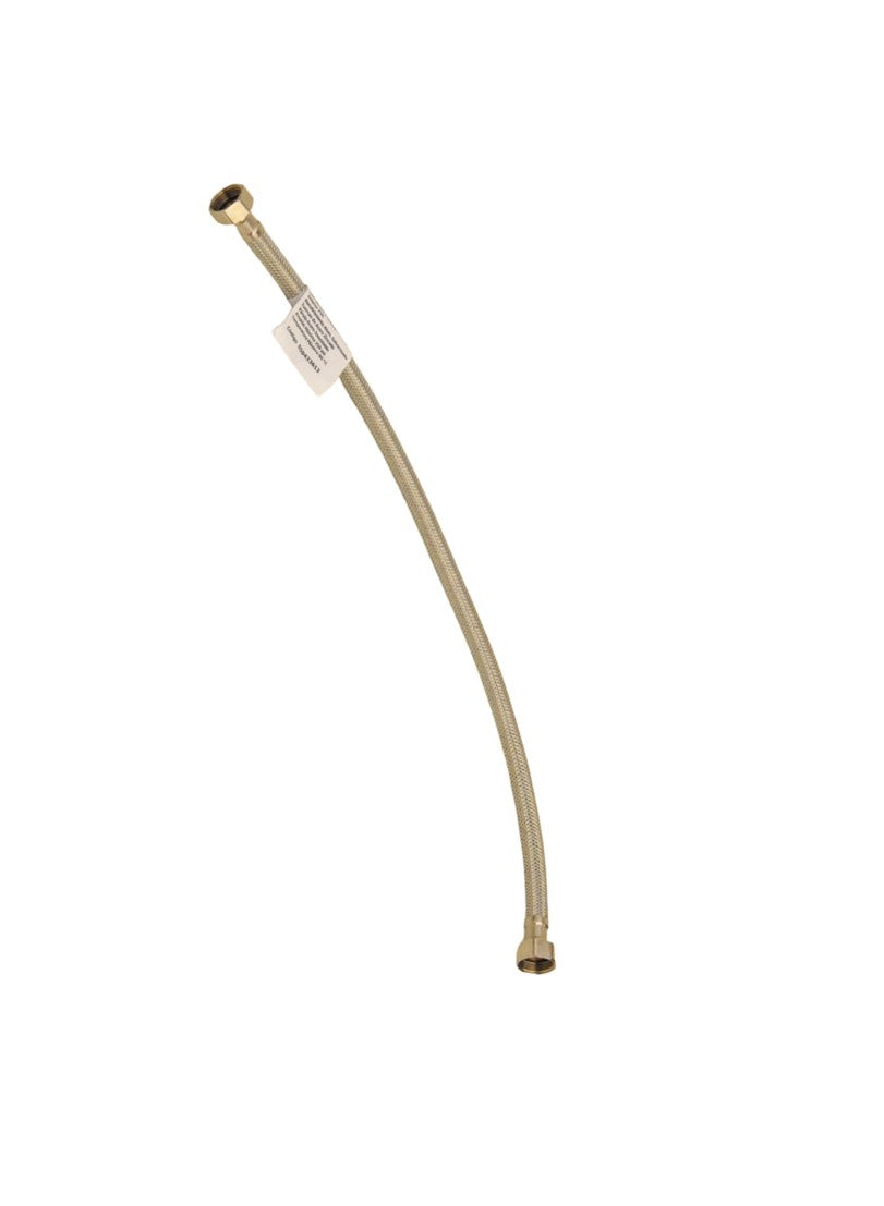 Flexible HI-HI 1/2" 50 cm s/Garantía