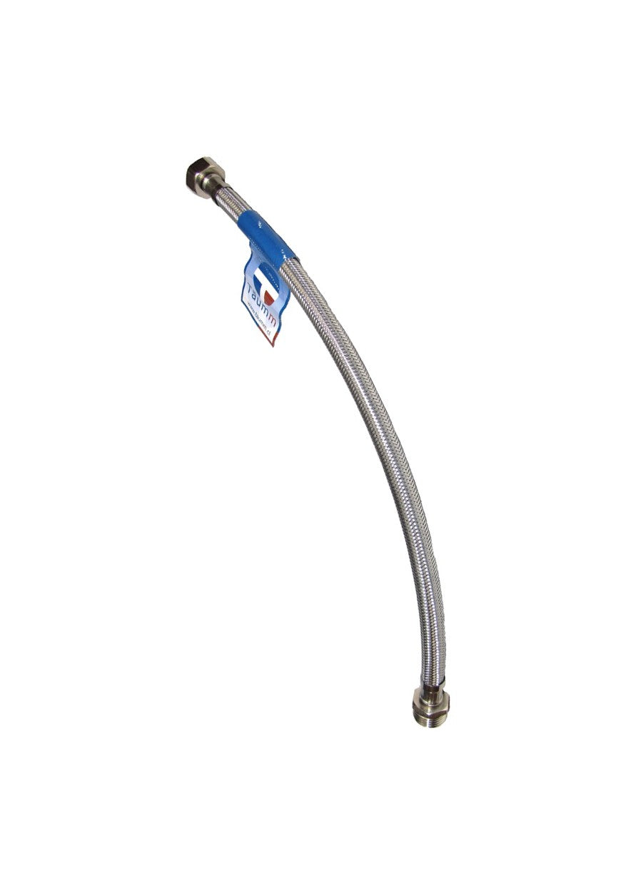 Flexible HE-HI 1/2" 40 cm