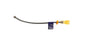 Flexible HI-HE 1/2" 50 cm - Tipo b