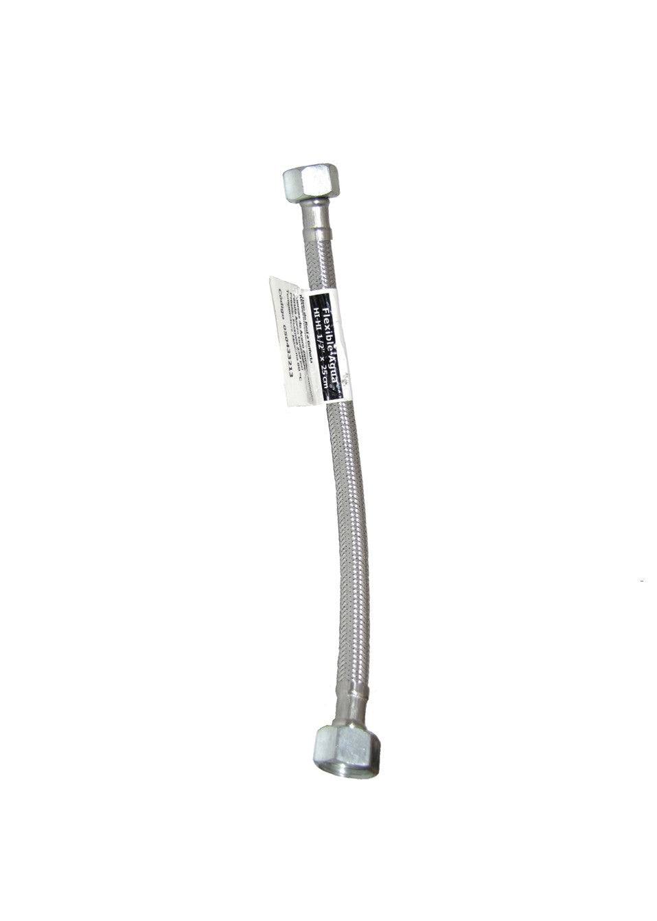 Flexible HI-HI 1/2" 25 cm s/Garantía