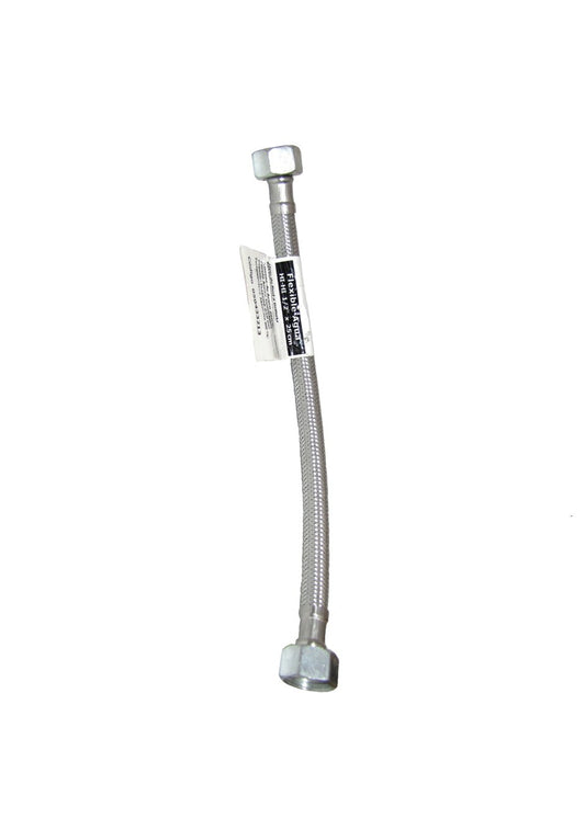 Flexible HI-HI 1/2" 25 cm s/Garantía