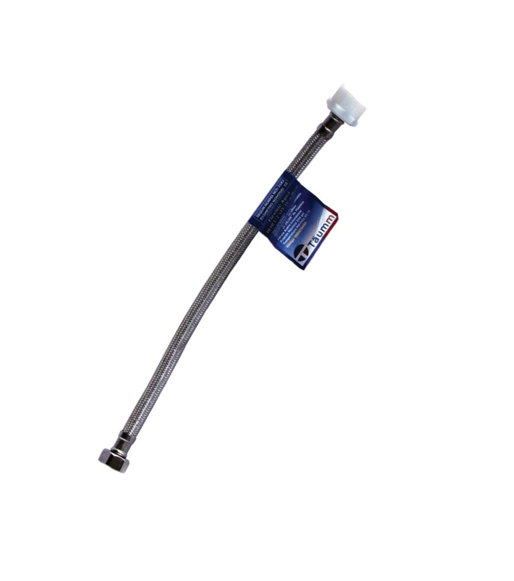 Flexible HI 1/2" x 15/16" 35 cm