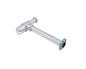 Sifón Lavatorio 1.1/4" Tubo 25 cm