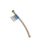 Flexible HI-HE 1/2" 30 cm (Calidad 1)