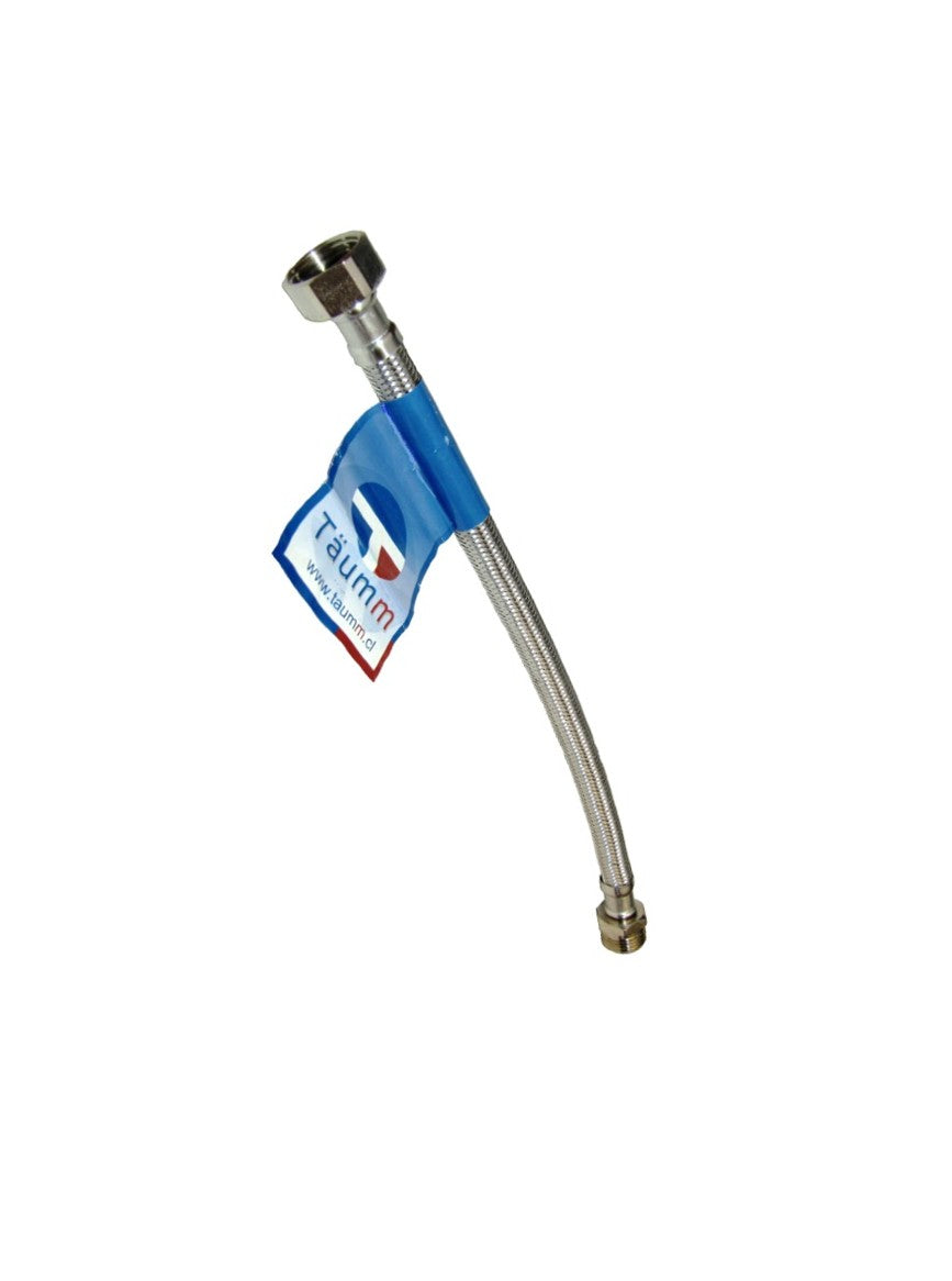Flexible HE-HI 1/2" 30 cm