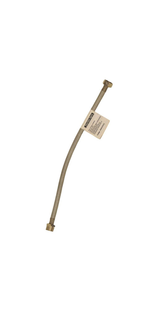 Flexible HE-HI 1/2" 40 cm s/Garantía