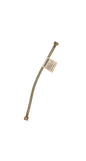 Flexible HE-HI 1/2" 40 cm s/Garantía
