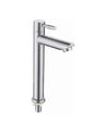 Llave Lavatorio tipo Inox Alta