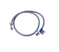 Flexible Lavadora HI 3/4" 150 cm