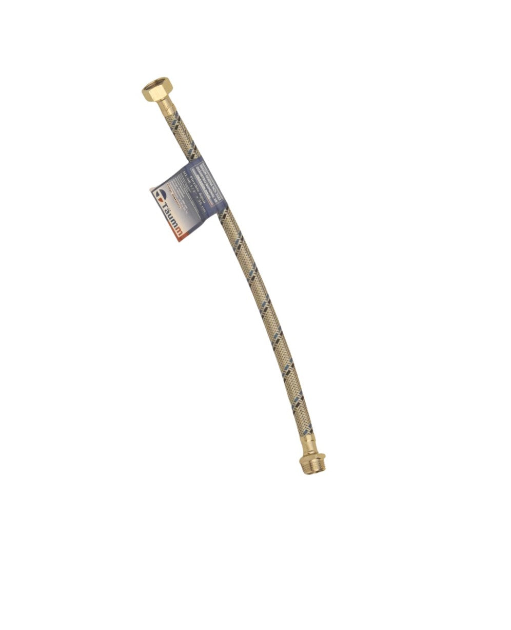 Flexible HI-HE 1/2" 35 cm (Calidad 1)