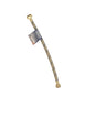Flexible HI-HE 1/2" 35 cm (Calidad 1)