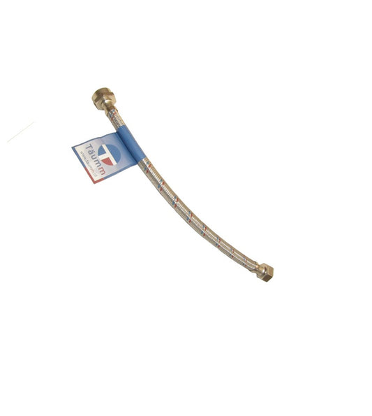 Flexible HI 1/2x15/16 35 cm (Calidad 1)