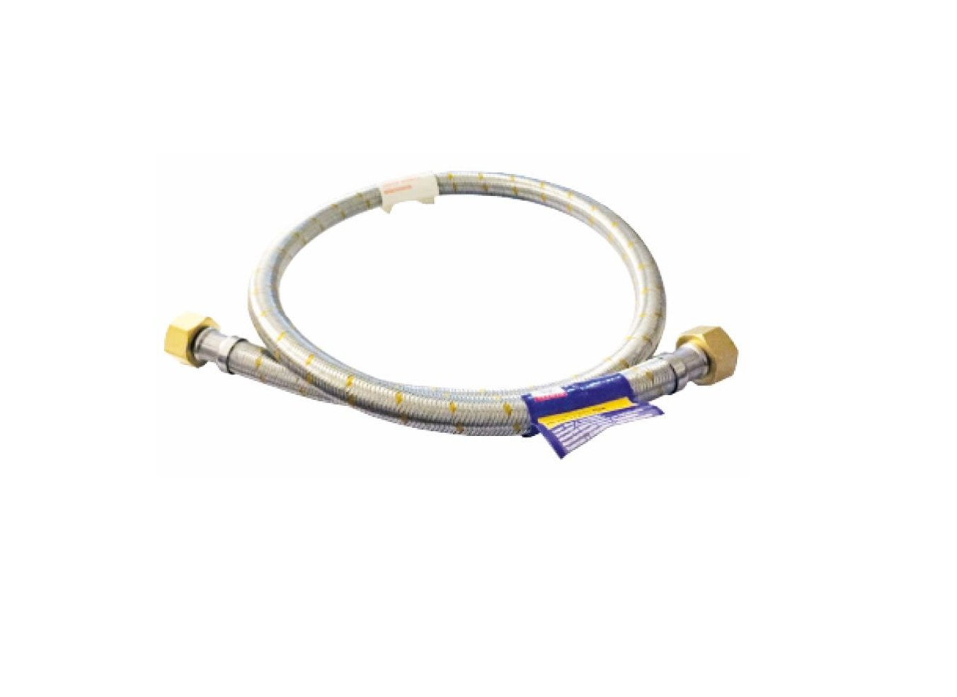 Flexible Gas HI-HI 1/2" 40 cm
