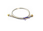 Flexible Gas HI-HI 1/2" 40 cm