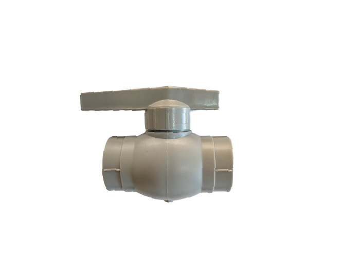 Llave de Bola Plástica PP-R – 32mm
