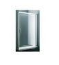 Mampara Ducha 120-140 x 190