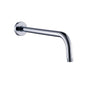 Brazo Metal al Muro para Plato Ducha
