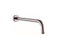 Brazo Metal Muro para Plato Ducha 40 cm