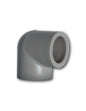 CODO PPR 90° – 50mm