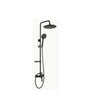 Columna Ducha Circular c/MM Ducha Notte