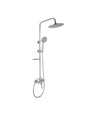 Columna Ducha Circular con MMando Ducha
