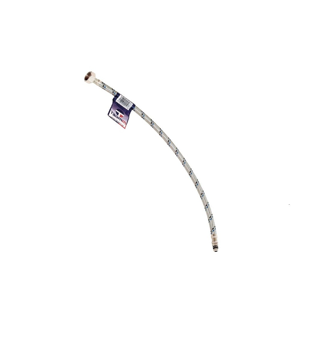 Flexible HE-HI M10 x 1/2" 50 azul