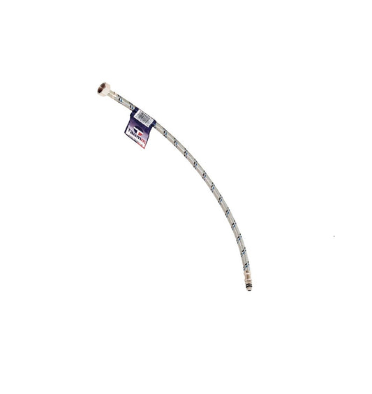 Flexible HE-HI M10 x 1/2" 50 azul