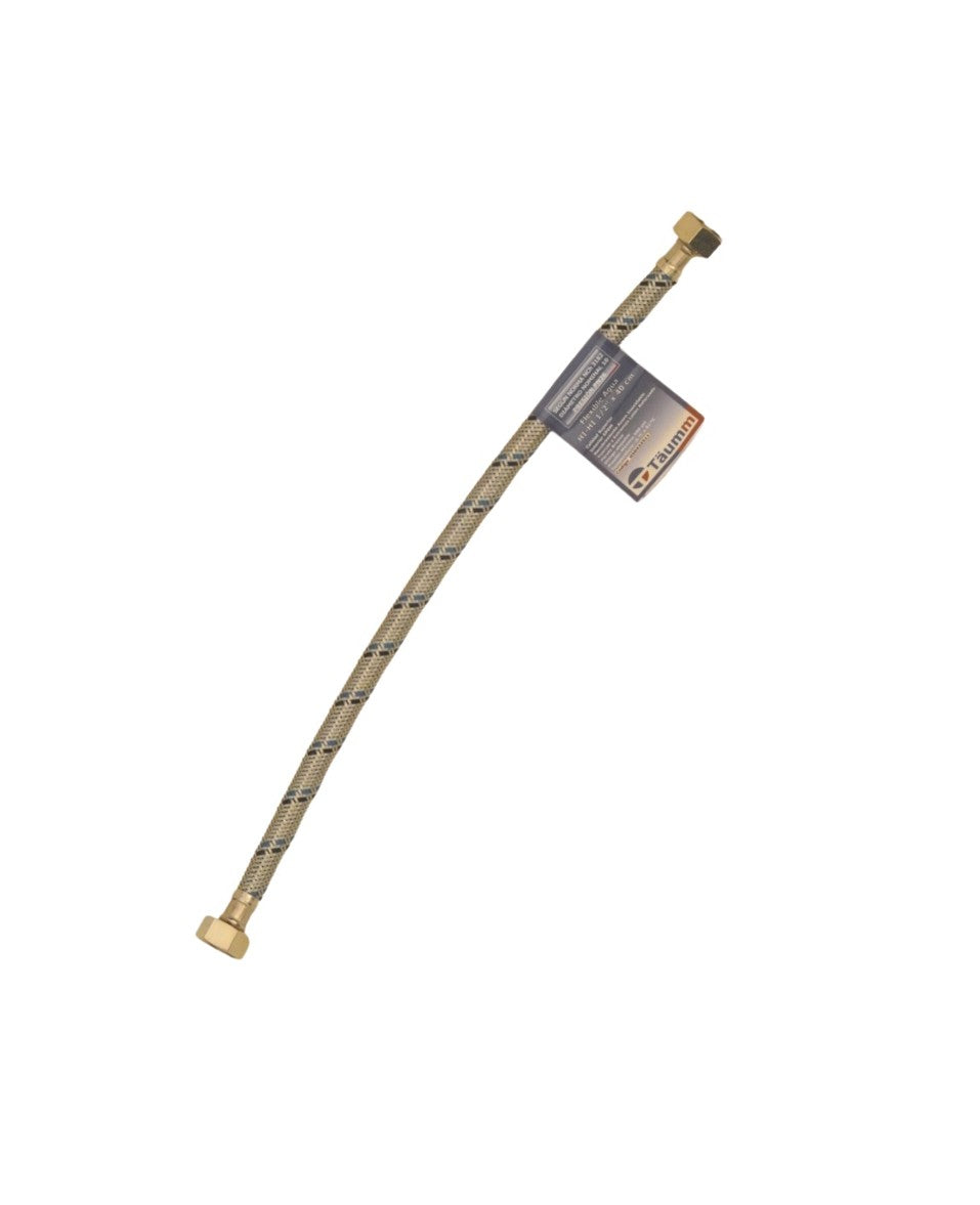 Flexible HI-HI 1/2" 40 cm (Calidad 1)
