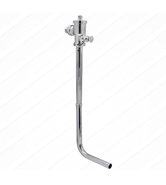 Fluxómetro Botón 3/4" L