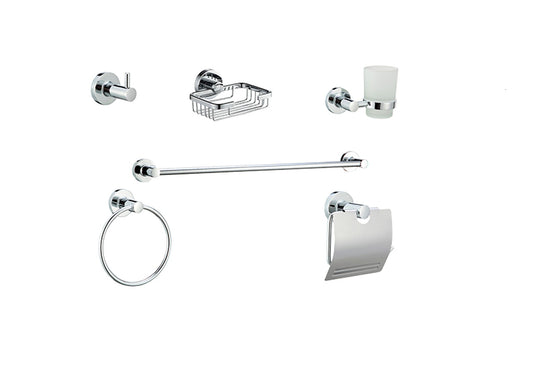 Kit Accesorios Swertt